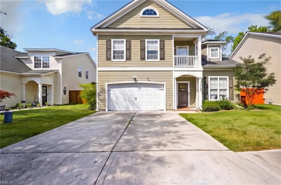 1736 Madison Crossing Lane, Virginia Beach, VA 23453 - #3