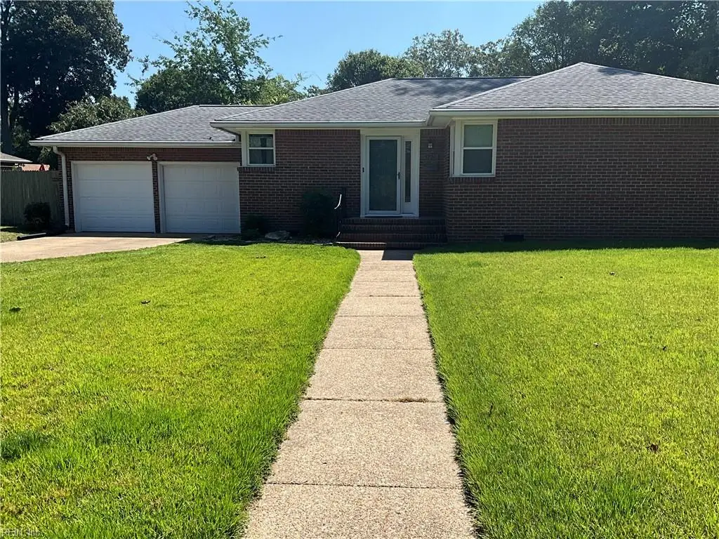 1701 Banning Road, Norfolk, VA 23518 - #1