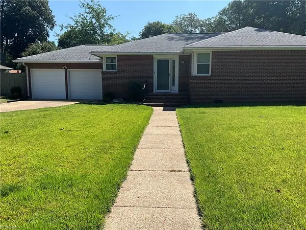1701 Banning Road, Norfolk, VA 23518