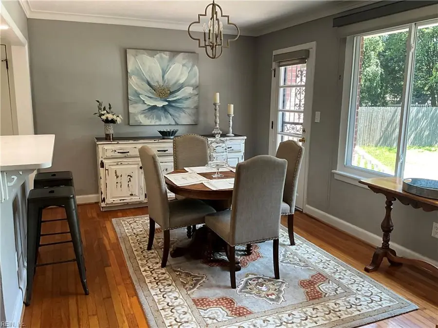 1701 Banning Road, Norfolk, VA 23518 - #3