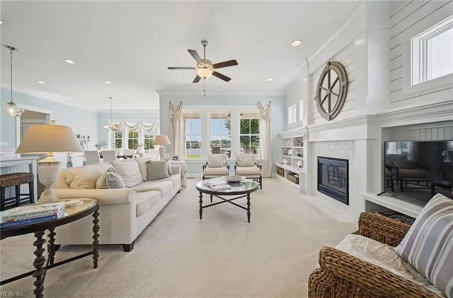 3114 Summerhouse Drive, Suffolk, VA 23435 - #2