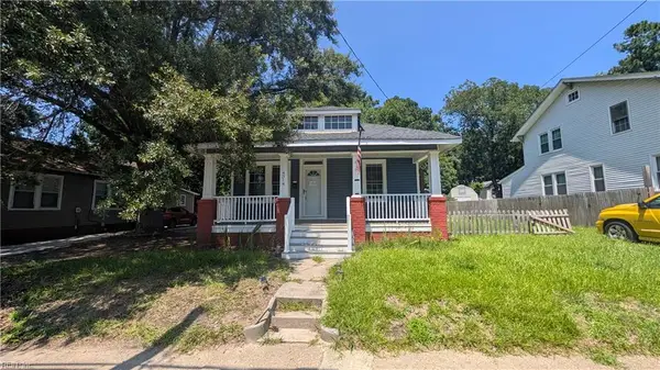 4314 King Street, Portsmouth, VA 23707