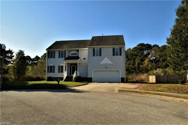 11 Bohnert Drive, Hampton, VA 23666