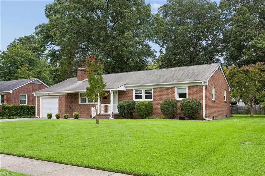 843 Catalina Drive, Newport News, VA 23608 - #2