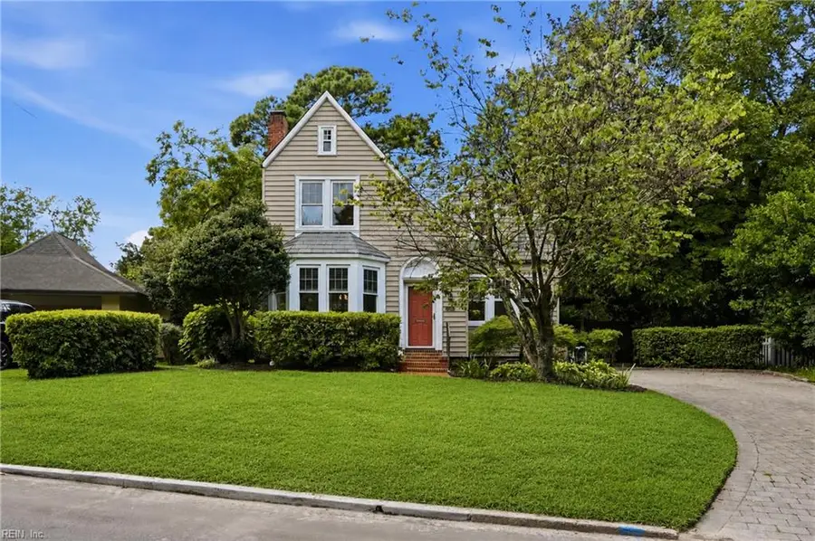 7509 Cortlandt Place, Norfolk, VA 23505 - #2