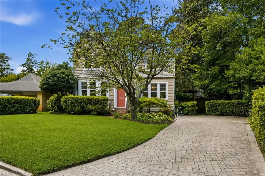 7509 Cortlandt Place, Norfolk, VA 23505 - #3