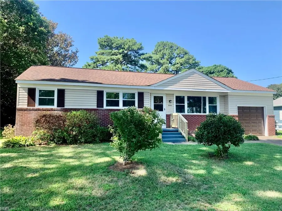 5561 Shadowwood Drive, Virginia Beach, VA 23455 - #2