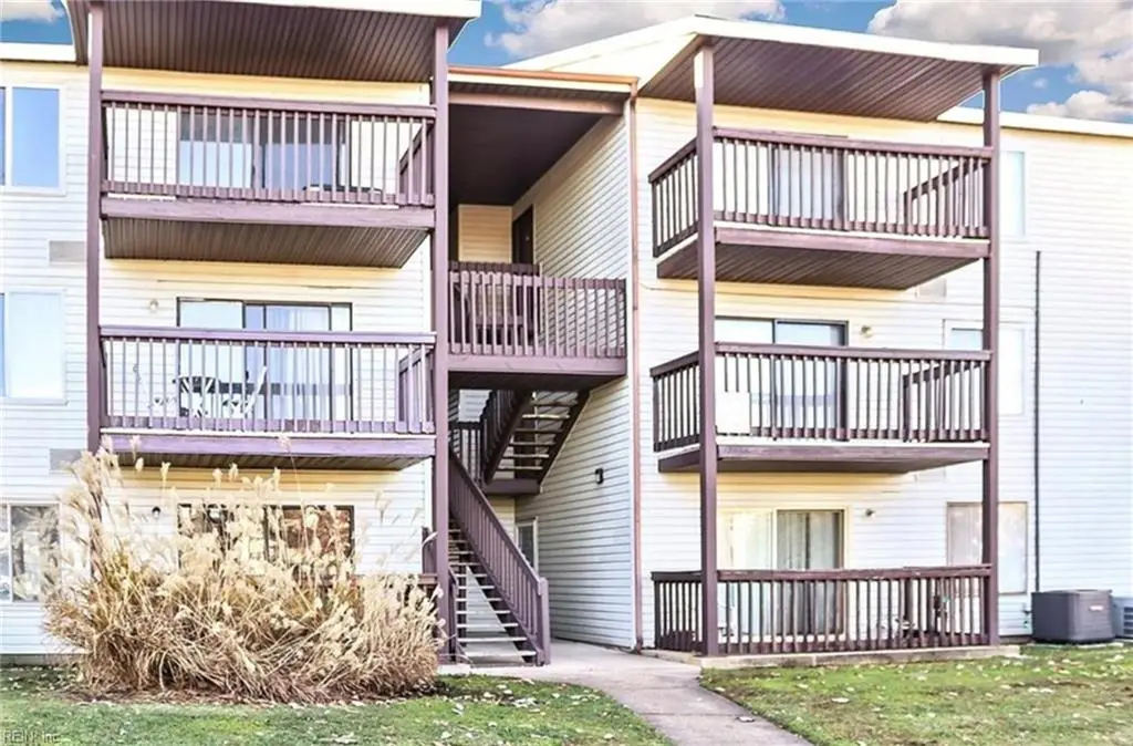 65 Wells Court #2, Hampton, VA 23666 - #1