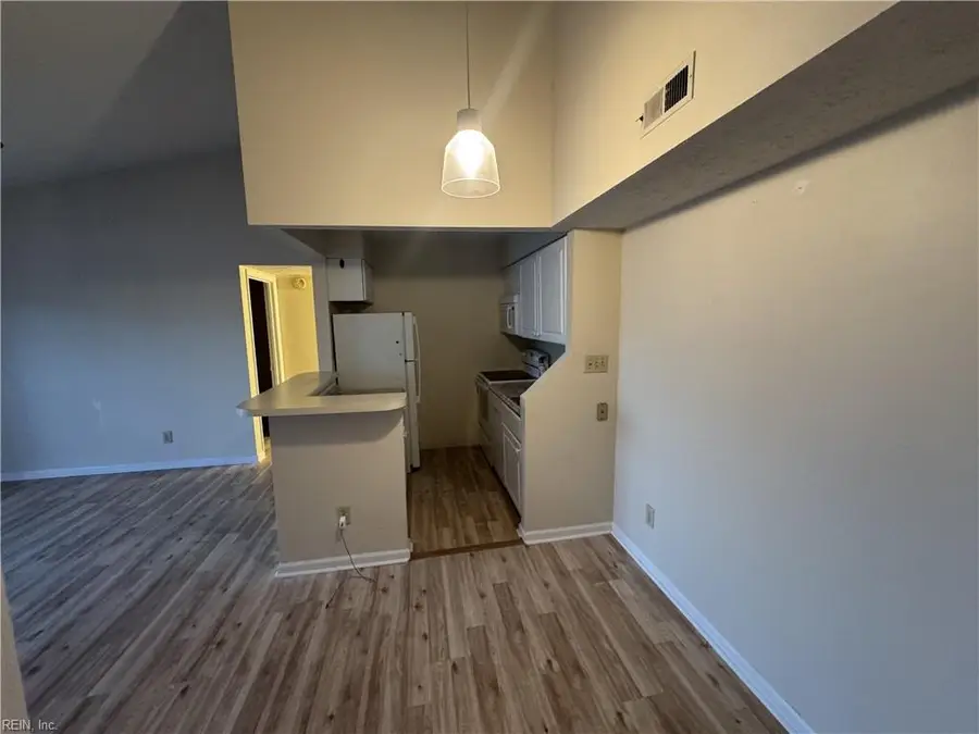 65 Wells Court #2, Hampton, VA 23666 - #3