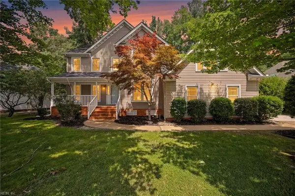 1010 Cuervo Court, Chesapeake, VA 23322