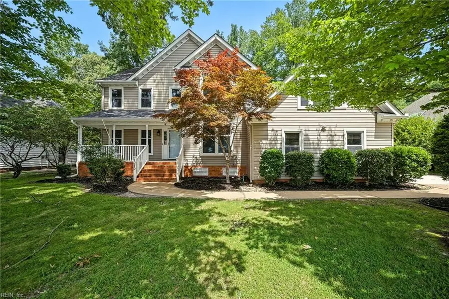 1010 Cuervo Court, Chesapeake, VA 23322 - #2
