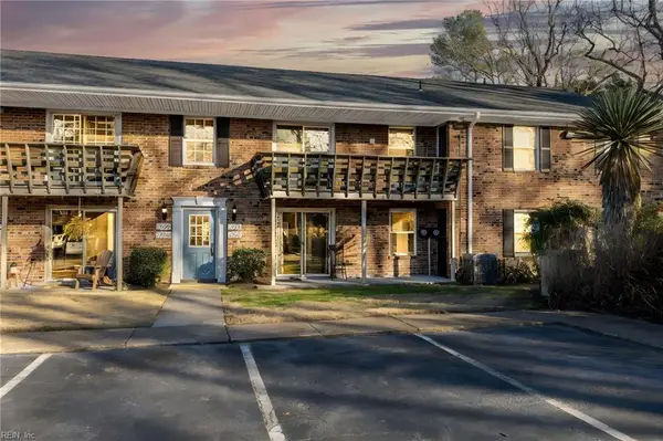 1014 Barclay Square, Virginia Beach, VA 23451