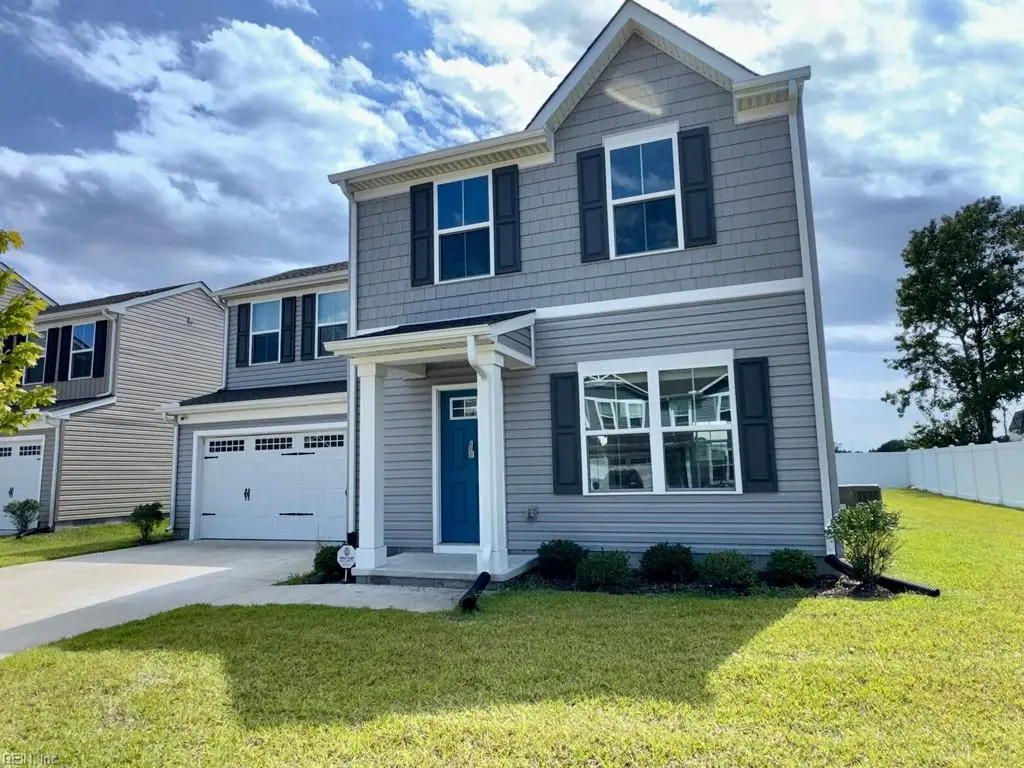 105 Shipmate Way, Portsmouth, VA 23702 - #1