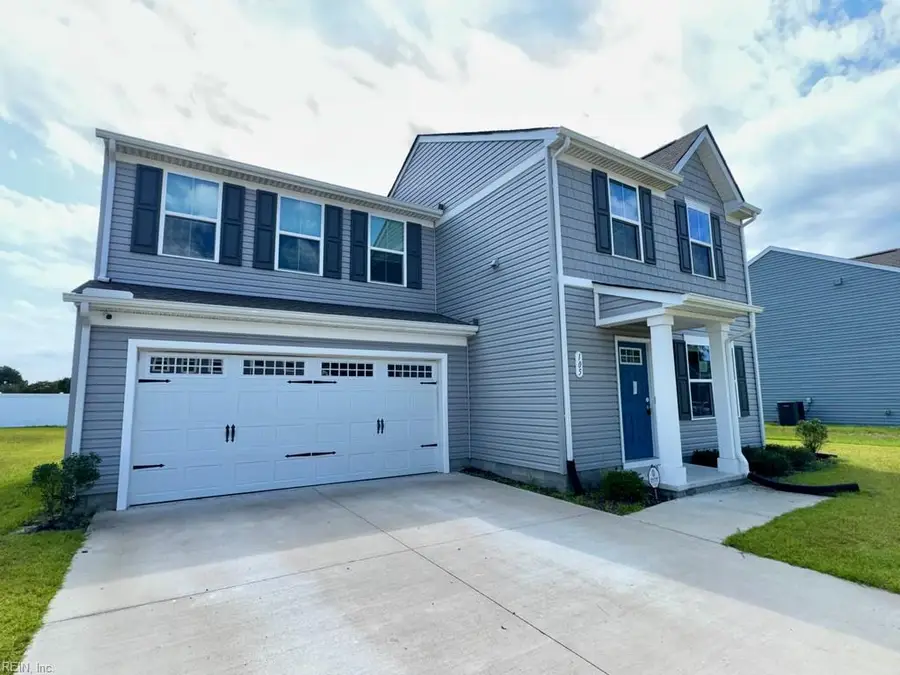 105 Shipmate Way, Portsmouth, VA 23702 - #2