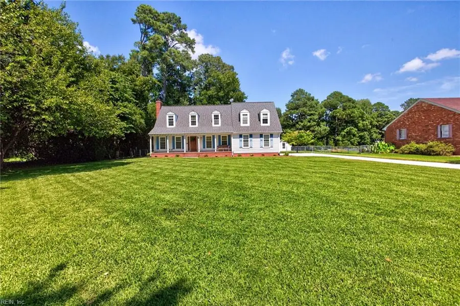 2816 Windjammer Road Road, Suffolk, VA 23435 - #3