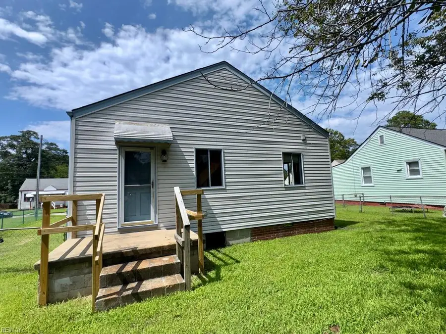 937 Quail Street, Norfolk, VA 23513 - #2