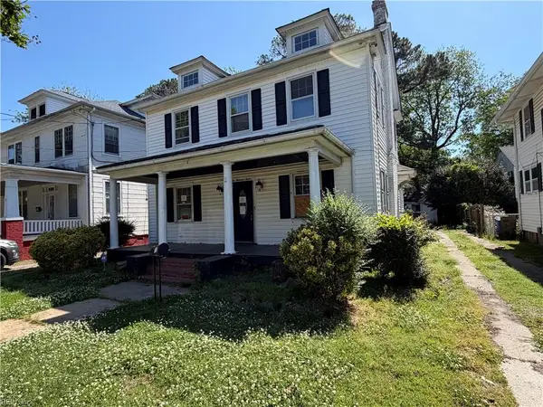 212 S Main Street, Suffolk, VA 23434