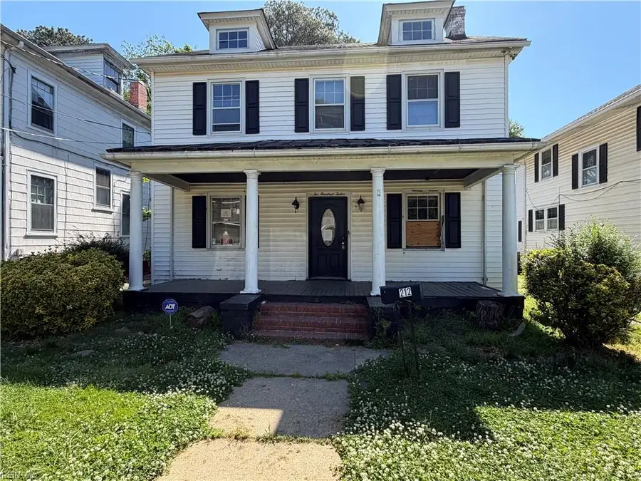 212 S Main Street, Suffolk, VA 23434 - #2