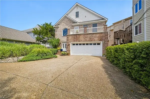 1128 Cottage Place, Norfolk, VA 23503