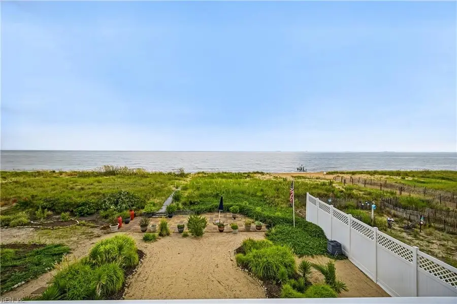 1128 Cottage Place, Norfolk, VA 23503 - #3