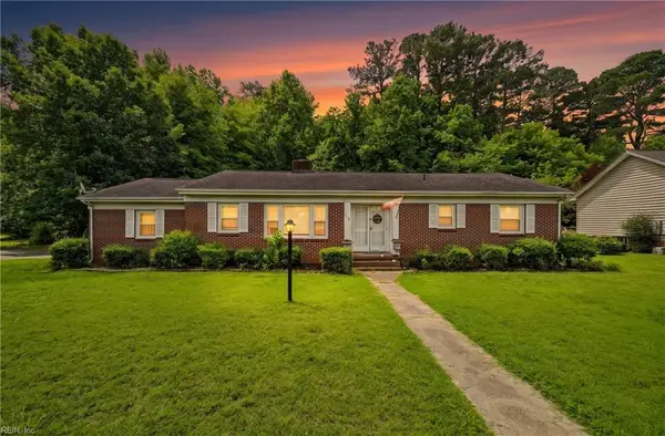 218 Northbrooke Avenue, Suffolk, VA 23434
