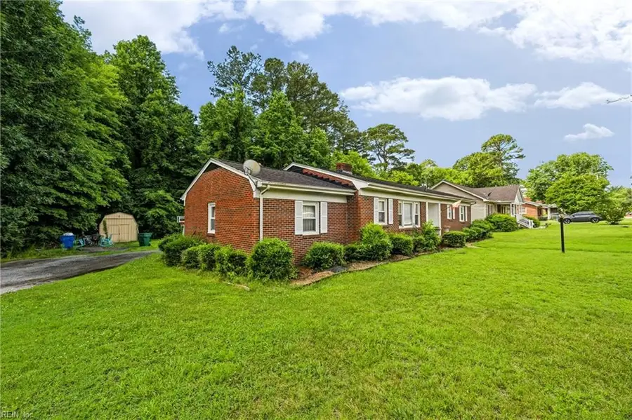 218 Northbrooke Avenue, Suffolk, VA 23434 - #2
