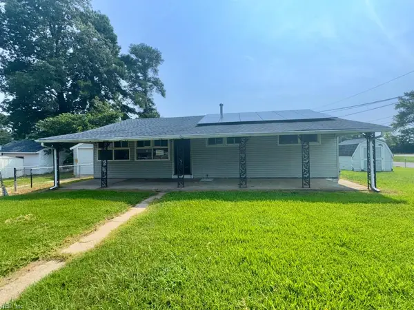 603 Kent Drive, Portsmouth, VA 23702