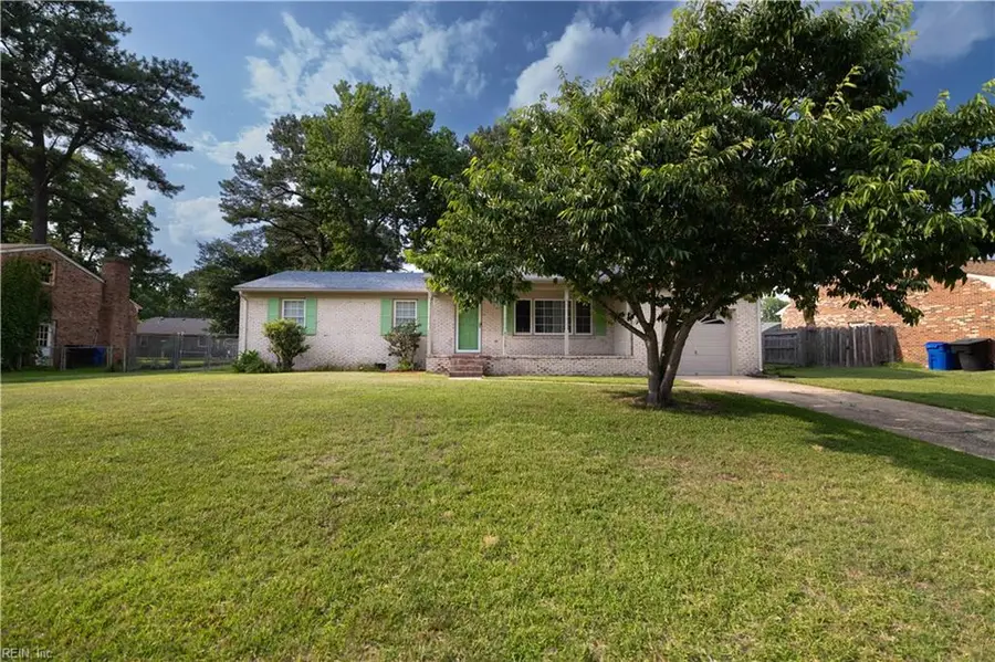 4116 Meadowview Road, Portsmouth, VA 23703 - #2