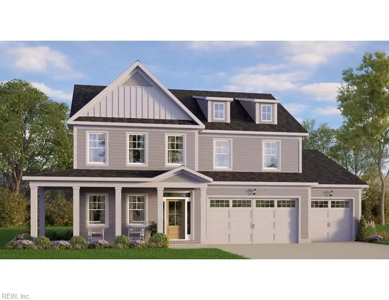 MM Bellhaven-multi-gen, Chesapeake, VA 23322 - #1