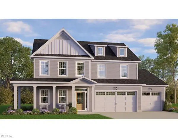 MM Bellhaven-multi-gen, Chesapeake, VA 23322