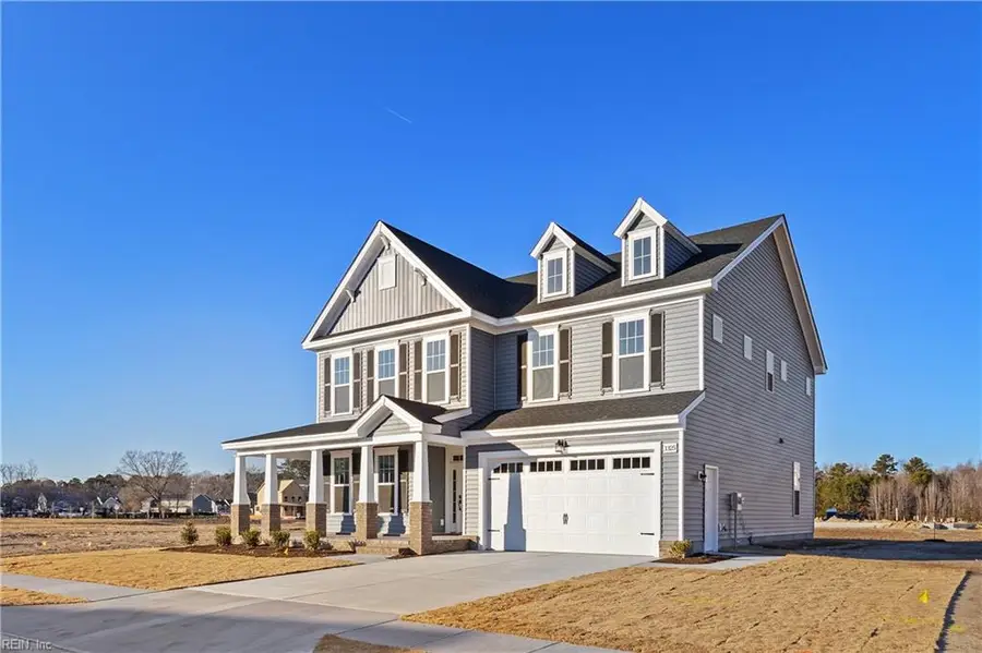 MM Bellhaven-multi-gen, Chesapeake, VA 23322 - #3