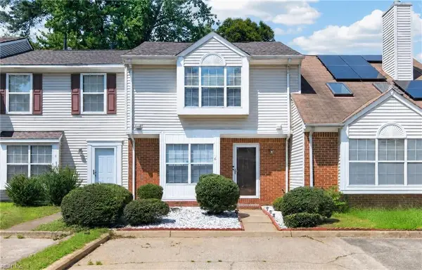 6 Chinaberry Place, Hampton, VA 23666