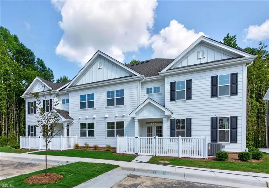 4987 Boone Road, Chesapeake, VA 23321 - #2