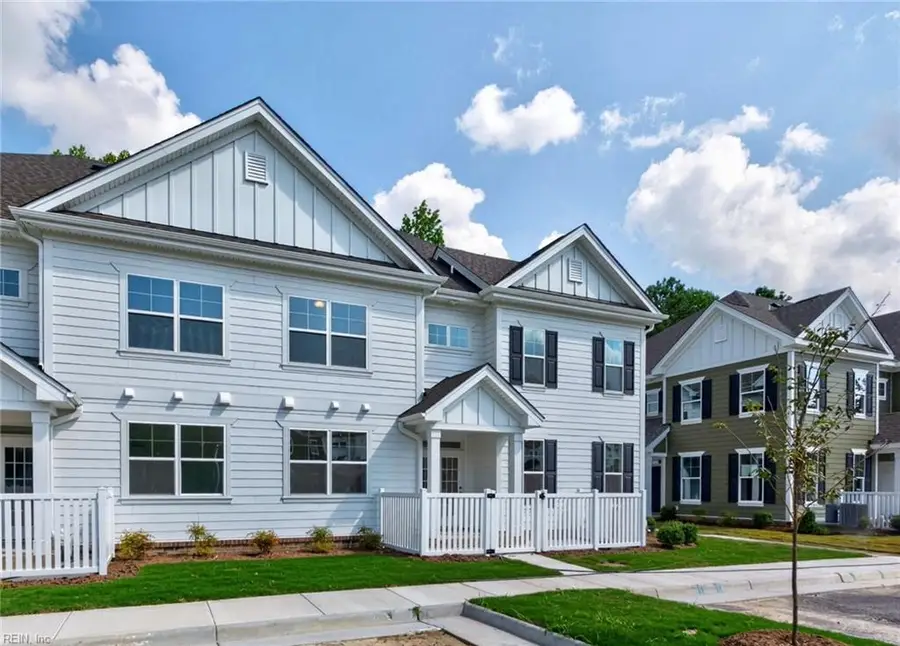 4987 Boone Road, Chesapeake, VA 23321 - #3