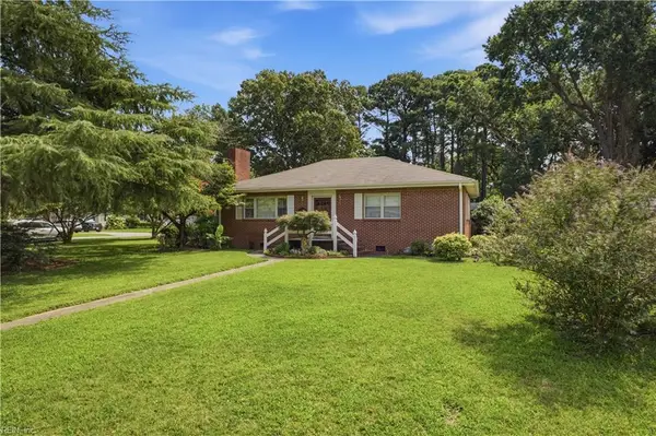 3460 Macdonald Road, Virginia Beach, VA 23464