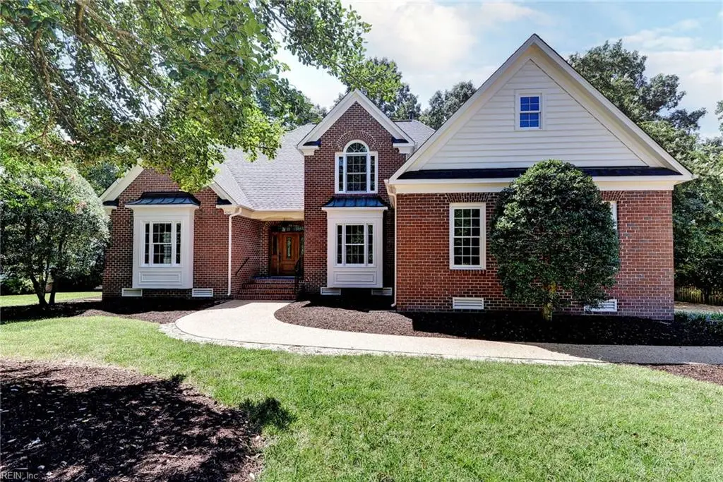 4041 Frances Berkeley, Williamsburg, VA 23188 - #1