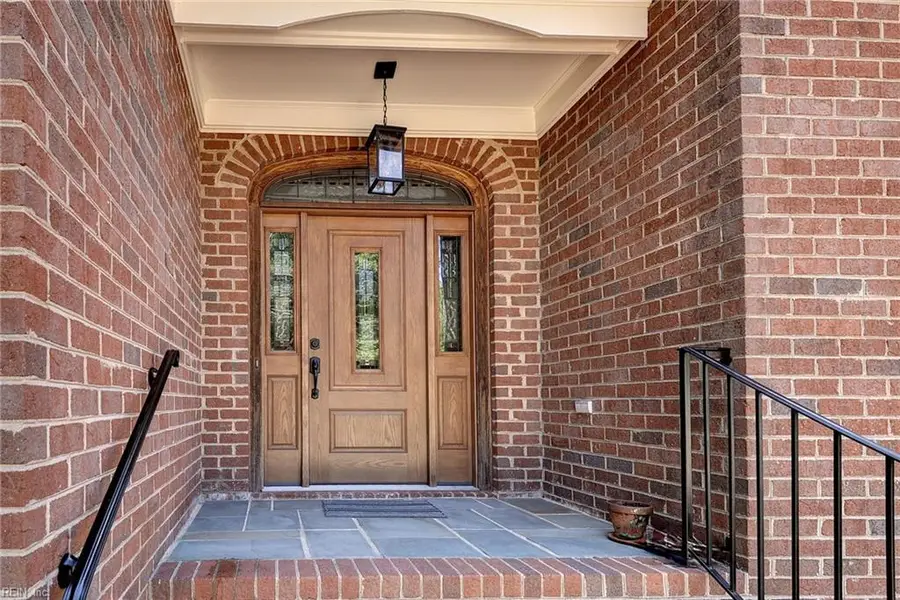 4041 Frances Berkeley, Williamsburg, VA 23188 - #2