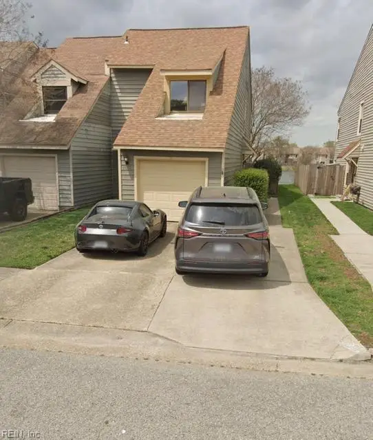 4612 Fern Oak Ct Court, Virginia Beach, VA 23462
