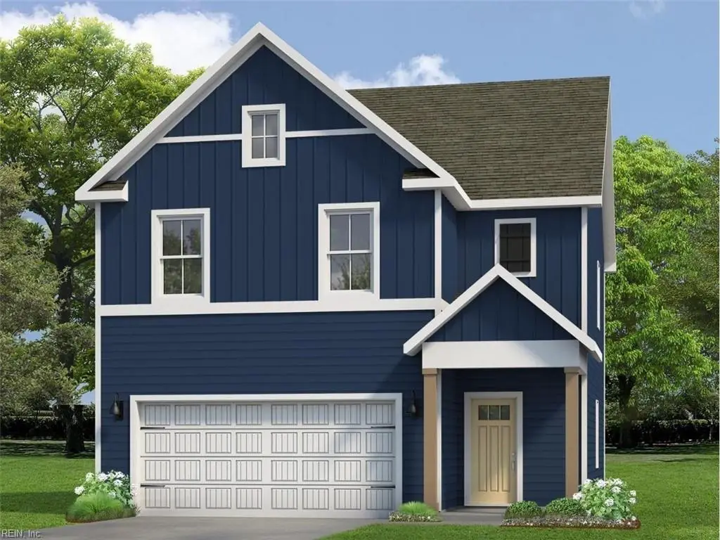 217 Michigan Avenue, Williamsburg, VA 23188 - #1