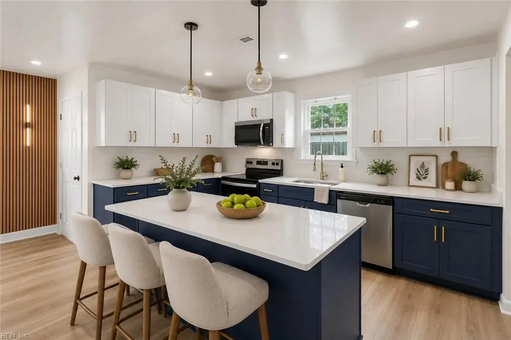1109 Santeetlah Avenue, Chesapeake, VA 23325 - #1
