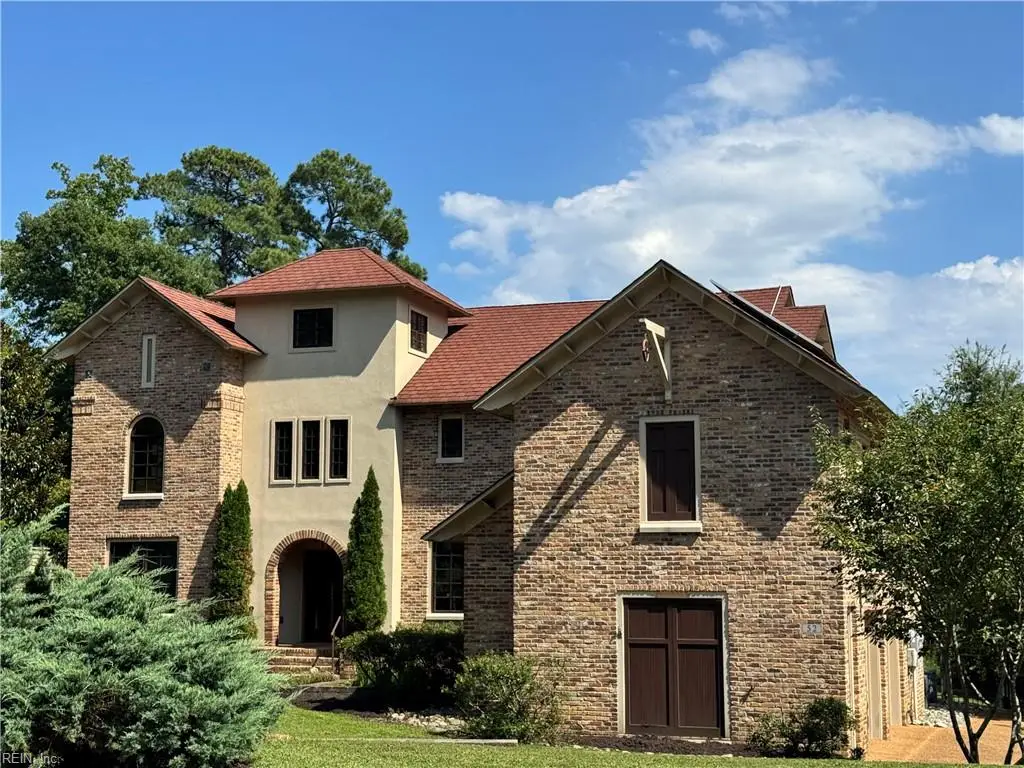 52 Queens Court, Newport News, VA 23606 - #1