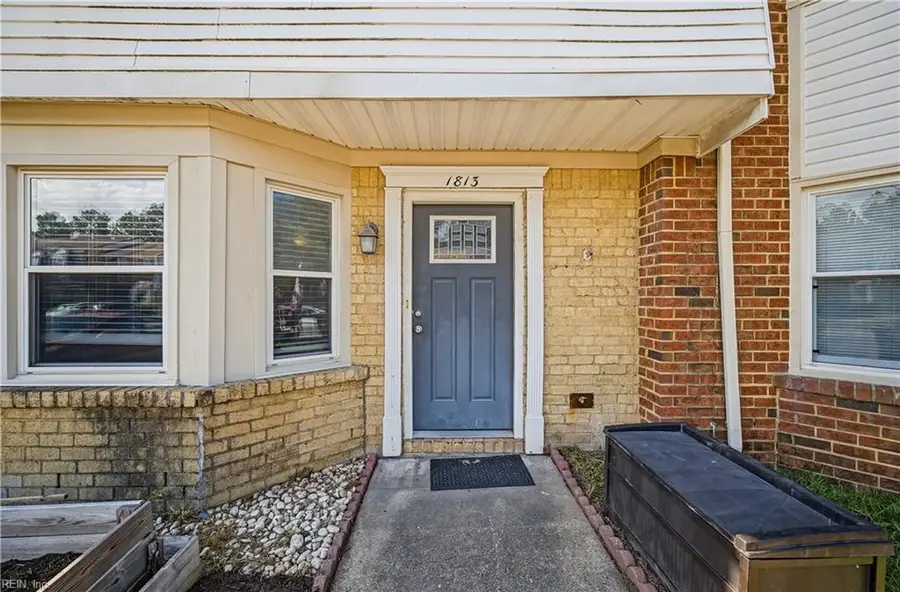 1813 Candlelight Drive, Chesapeake, VA 23325 - #2