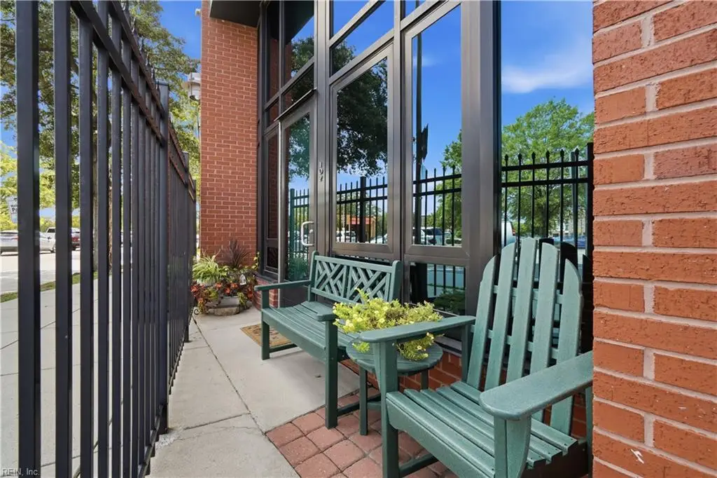 415 Saint Pauls Boulevard #102, Norfolk, VA 23510 - #1
