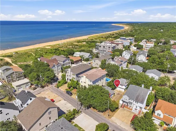 2312 Walke Street, Virginia Beach, VA 23451