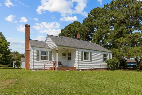 4900 Johnson Avenue, Portsmouth, VA 23701