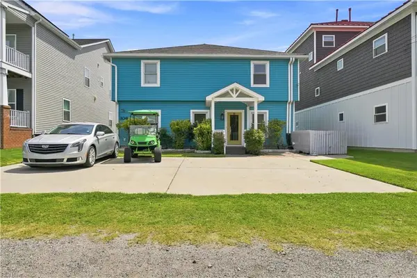 106 Lighthouse Drive, Hampton, VA 23664