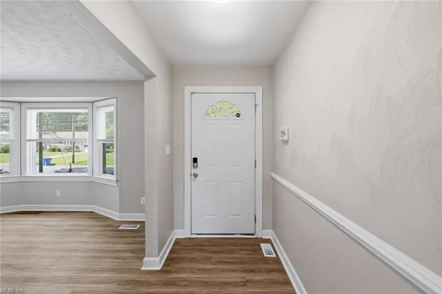 3529 Marlyn Road, Portsmouth, VA 23703 - #3