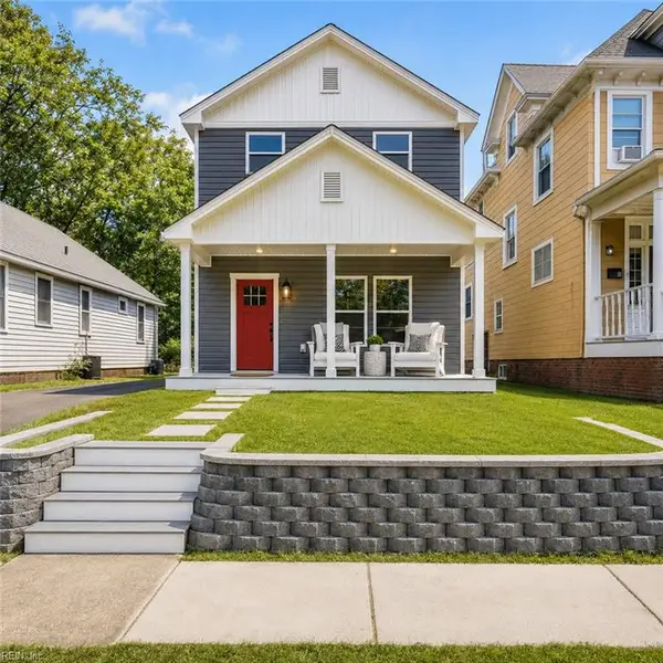840 W 49th Street, Norfolk, VA 23508