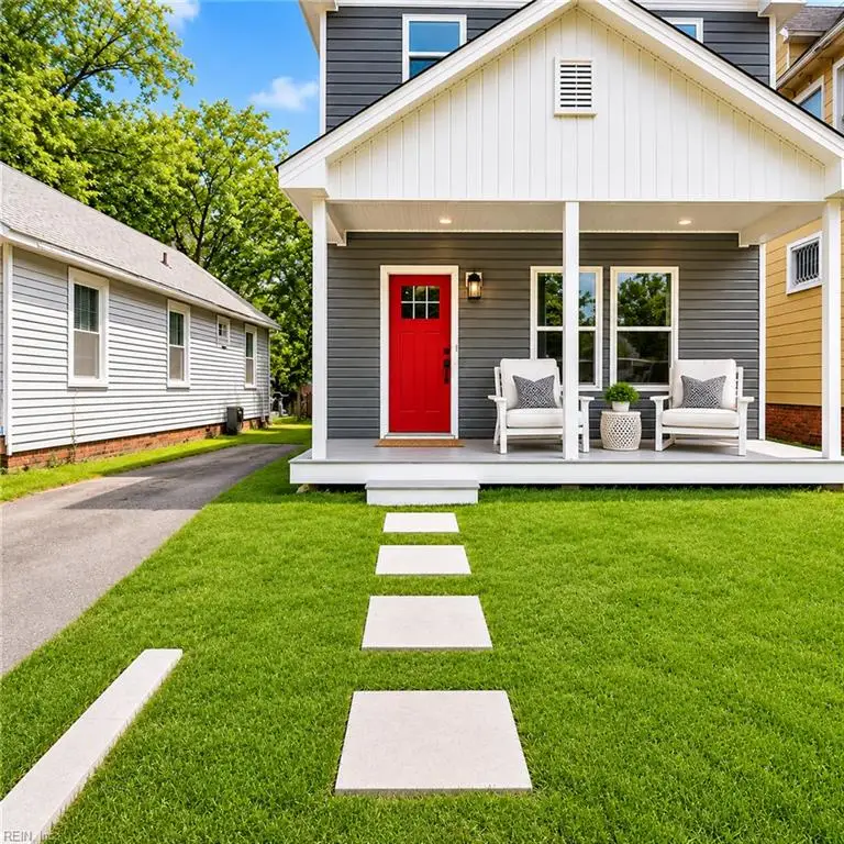840 W 49th Street, Norfolk, VA 23508 - #2