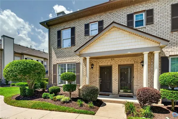 2268 Wessington Drive, Virginia Beach, VA 23454